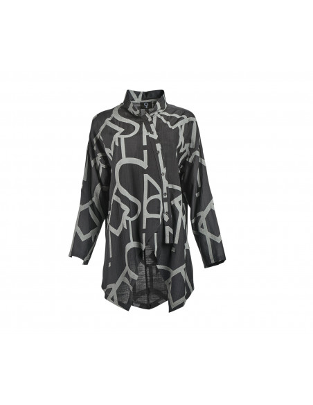 MySoul GRAPHIC Skjorte 2105