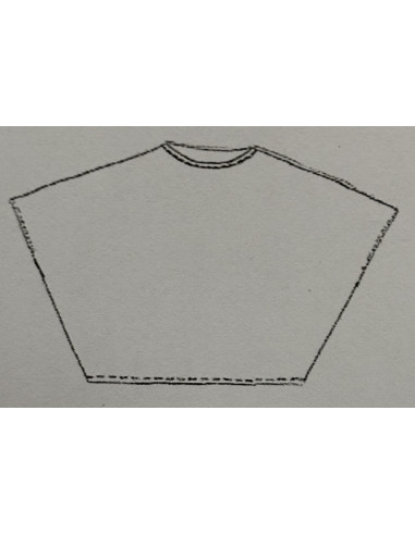 MySoul GRAPHIC Overdel 0158