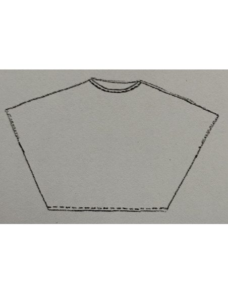 MySoul GRAPHIC Overdel 0158