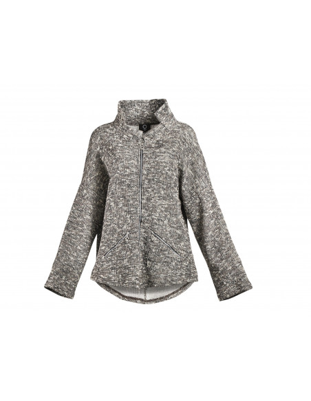 MySoul KNIT Jakke 2107