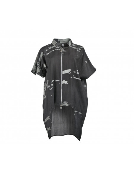 MySoul PRINT Jakke 2110