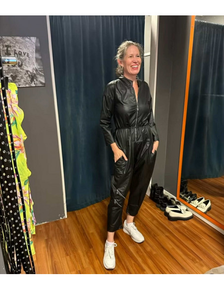 MySoul NAPPA Jumpsuit 4135-1