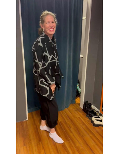 MySoul GRAPHIC Skjorte 2105