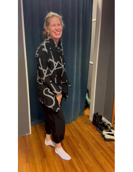 MySoul GRAPHIC Skjorte 2105