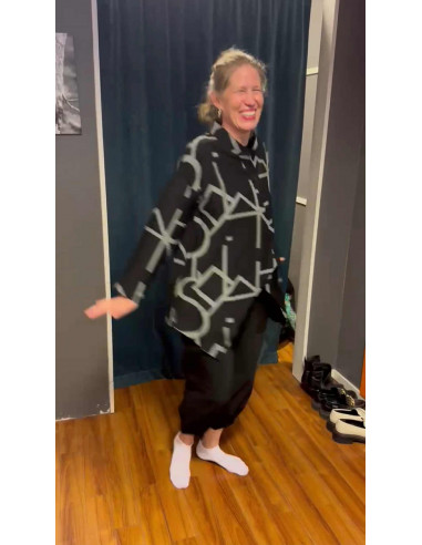 MySoul GRAPHIC Skjorte 2105