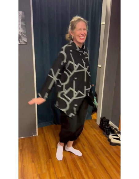 MySoul GRAPHIC Skjorte 2105