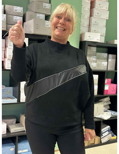 MySoul DOUBLE Genser 0154