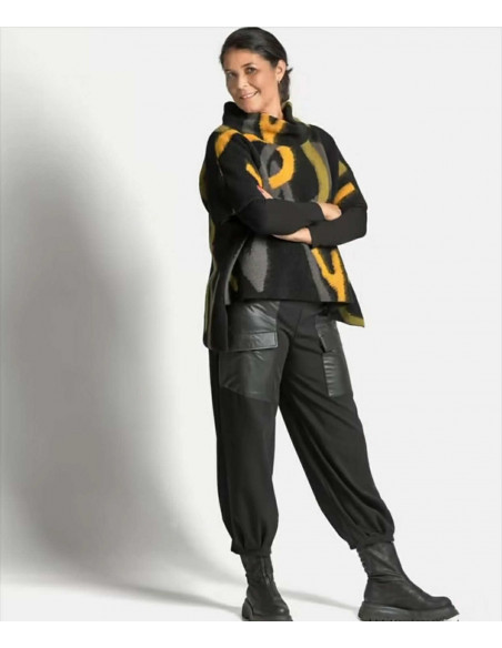 MySoul STRETCH Bukse 4133