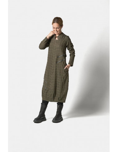 MySoul BUBBLE Kjole 5035