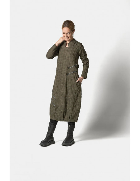 MySoul BUBBLE Kjole 5035