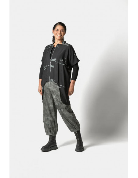 MySoul PRINT Jakke 2110