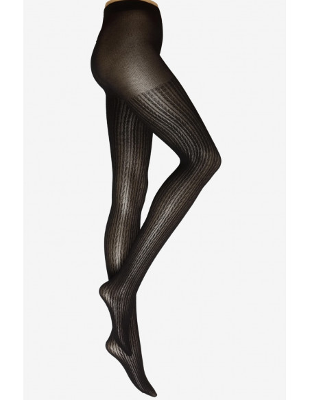 IntexSkandia Decoy  16915-77 bamboo tights 100 denier strømpebukse