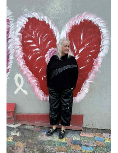 MySoul DOUBLE Genser 0154