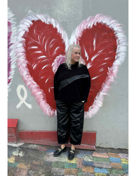 MySoul DOUBLE Genser 0154