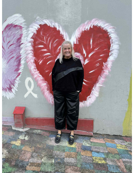 MySoul DOUBLE Genser 0154