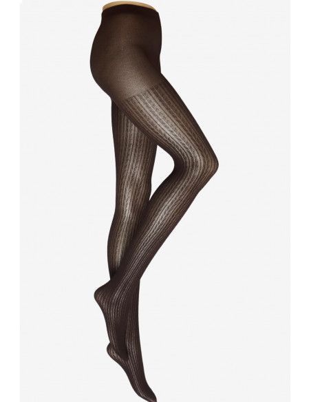 IntexSkandia Decoy  16915-77 bamboo tights 100 denier strømpebukse