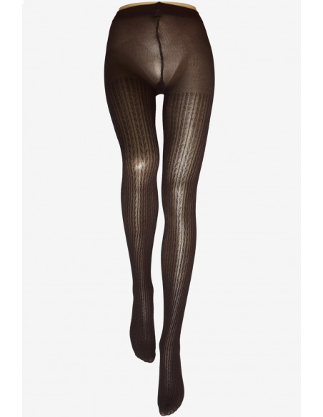 IntexSkandia Decoy  16915-77 bamboo tights 100 denier strømpebukse
