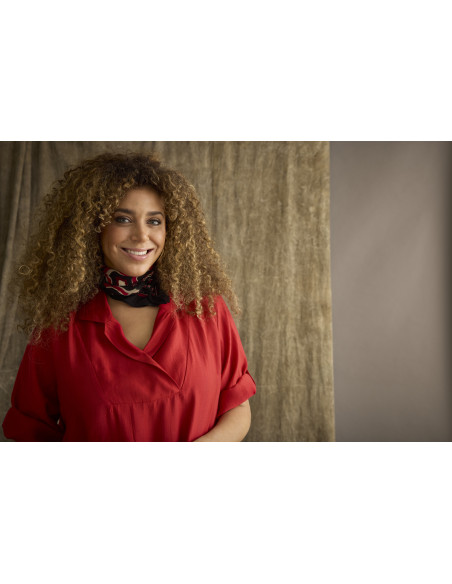 ZHENZI Zh-Orra 935 Tunic 200935