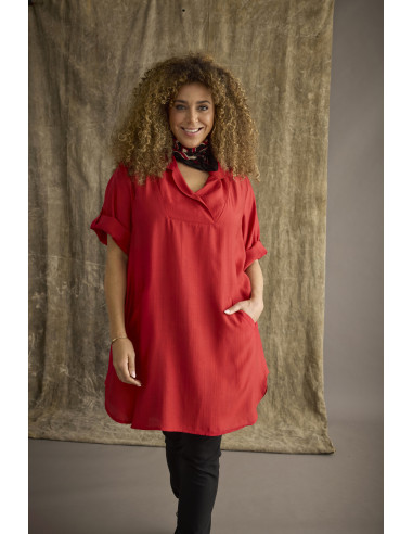 ZHENZI Zh-Orra 935 Tunic 200935