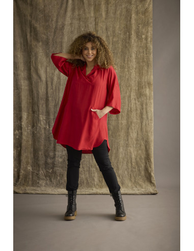 ZHENZI Zh-Orra 935 Tunic 200935