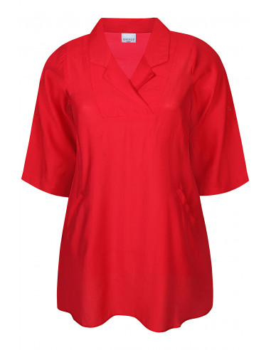 ZHENZI Zh-Orra 935 Tunic 200935