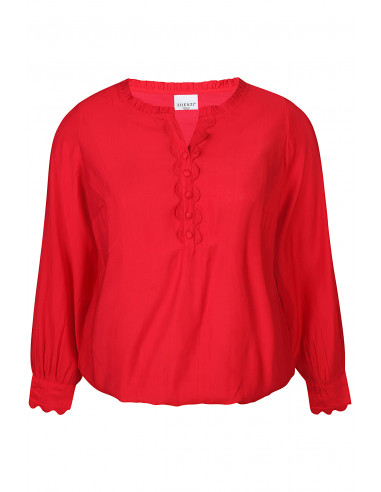 ZHENZI Zh-Orra 934 Blouse 200934