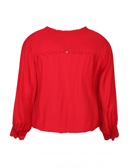 ZHENZI Zh-Orra 934 Blouse 200934