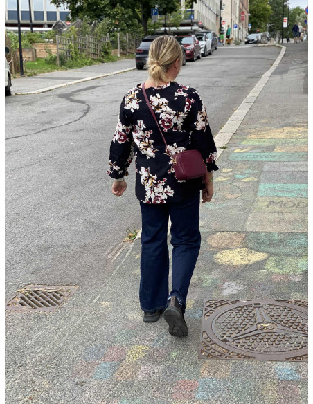 ZHENZI Zh-Ozie 936 Blouse 200936