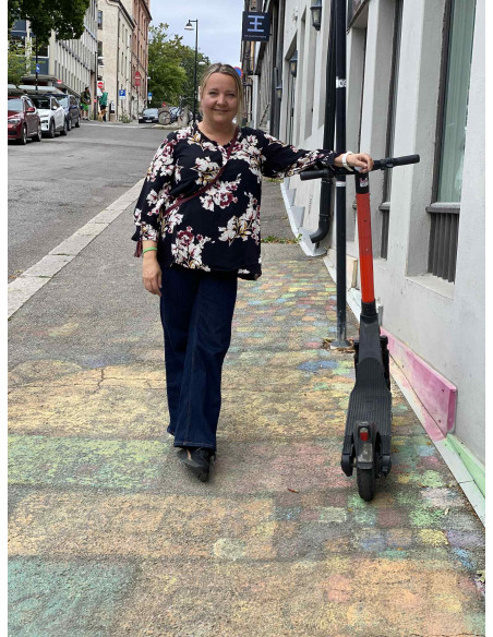 ZHENZI Zh-Ozie 936 Blouse 200936