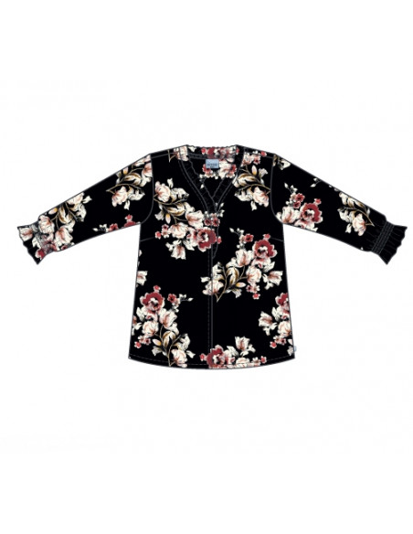 ZHENZI Zh-Ozie 936 Blouse 200936