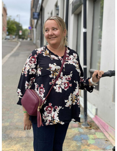 ZHENZI Zh-Ozie 936 Blouse 200936