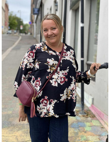 ZHENZI Zh-Ozie 936 Blouse 200936