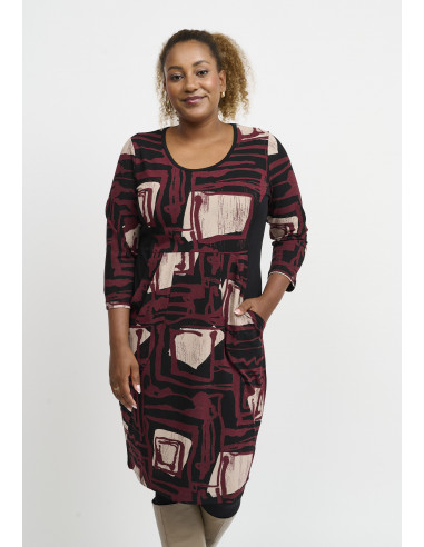 PONT NEUF PNBianco Kjole V2280.3558