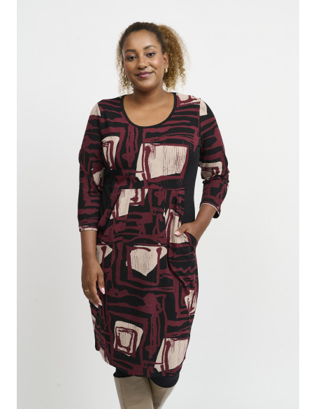 PONT NEUF PNBianco Kjole V2280.3558