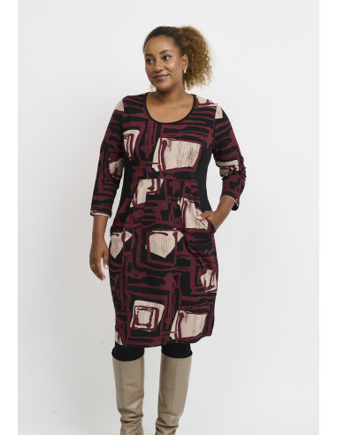 PONT NEUF PNBianco Kjole V2280.3558