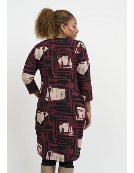 PONT NEUF PNBianco Kjole V2280.3558