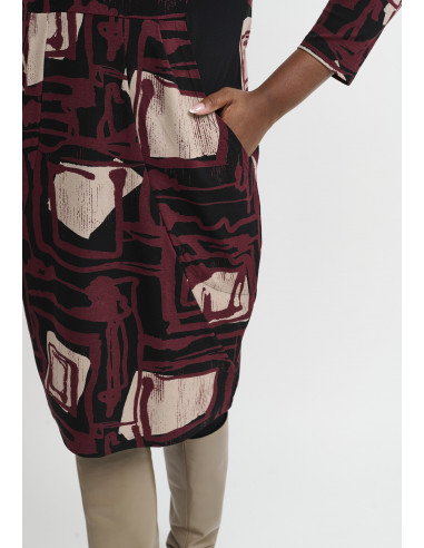 PONT NEUF PNBianco Kjole V2280.3558