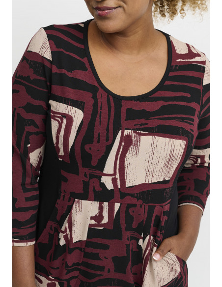 PONT NEUF PNBianco Kjole V2280.3558