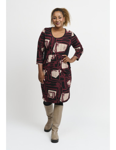 PONT NEUF PNBianco Kjole V2280.3558