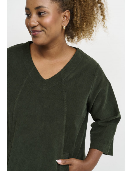 PONT NEUF PNUlrica Kjole V2176.3569