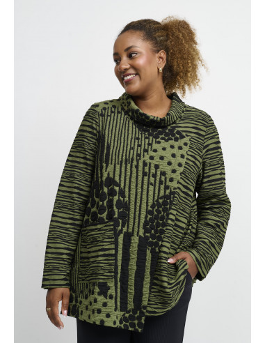 PONT NEUF PNIsadora Genser V4462.3567