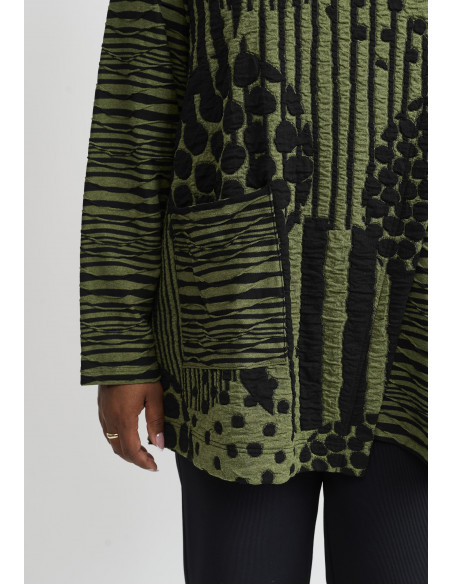 PONT NEUF PNIsadora Genser V4462.3567