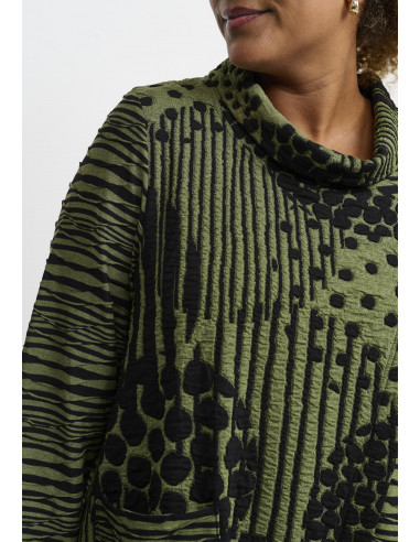 PONT NEUF PNIsadora Genser V4462.3567