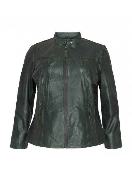 NO1 By Ox 10991 Skinnjakke