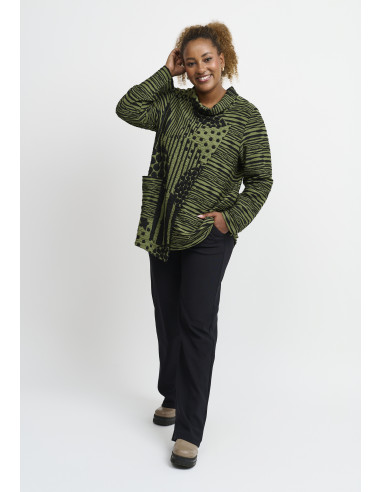 PONT NEUF PNIsadora Genser V4462.3567