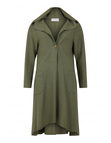 NOEN JAKKE Ull og Viskose 87150