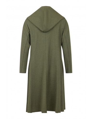 NOEN JAKKE Ull og Viskose 87150