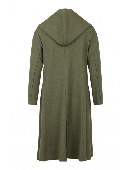 NOEN JAKKE Ull og Viskose 87150