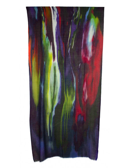 BOHÉME Skjerf 70x180 Z10328