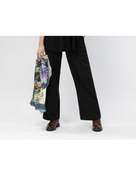 BOHÉME Skjerf 70x180 Z10325